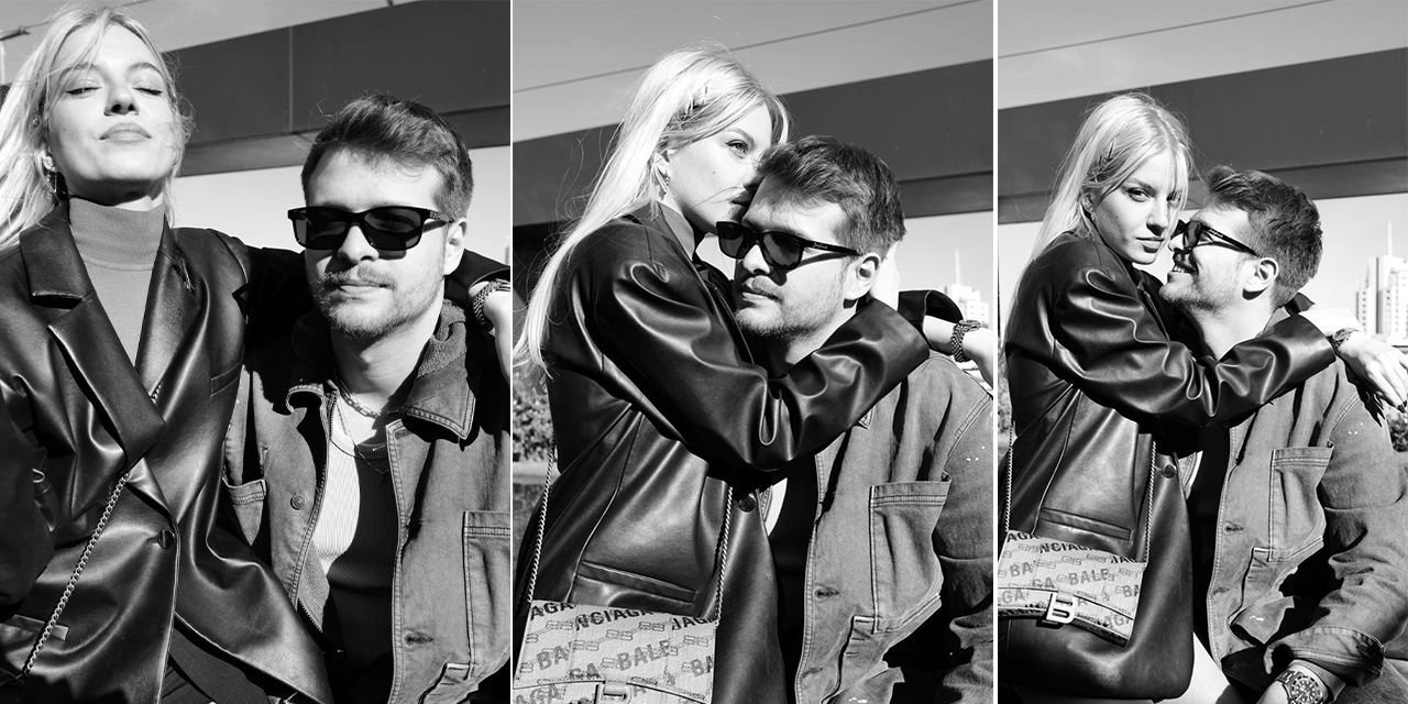 Burak Yörük’ten sevgilisine romantik evlenme teklifi