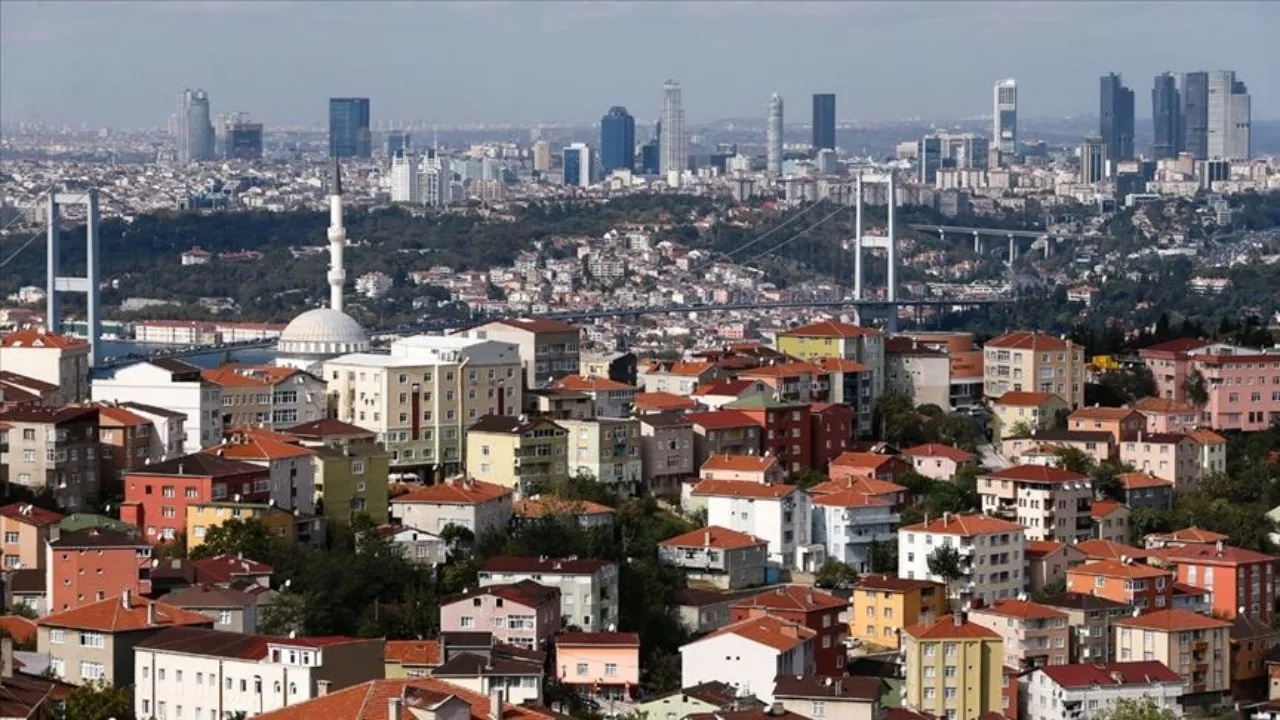 İstanbul'daki kentsel dönüşüm kritiği: İşte acil dönüştürülmesi gereken 7 ilçe