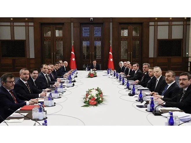 EKK'dan enflasyon mesajı: Yılın ikinci yarısında yıllık enflasyonda belirgin bir gerileme bekliyoruz