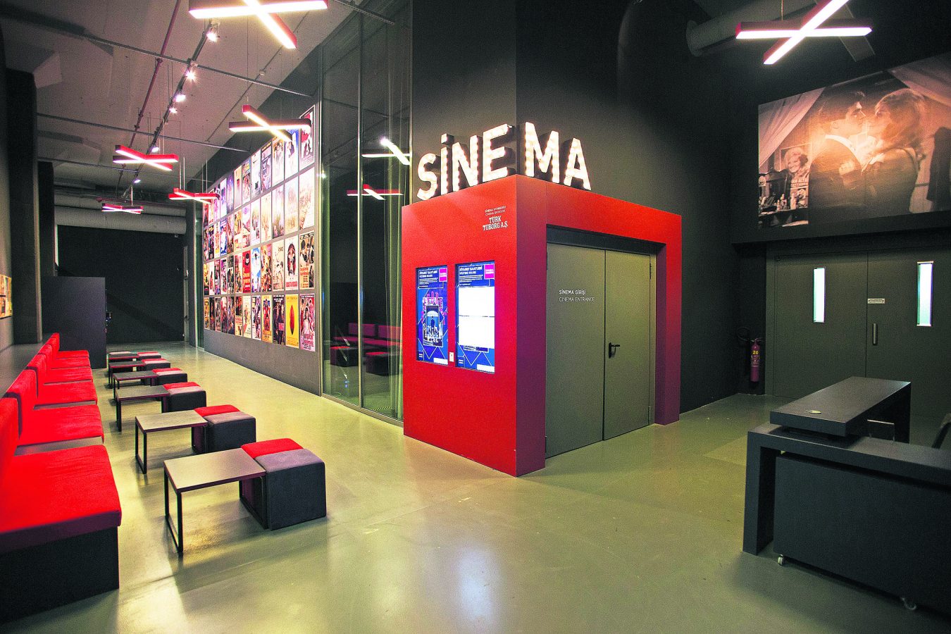 İstanbul Modern Sinema’da 2023’ün en iyi 5 filmi