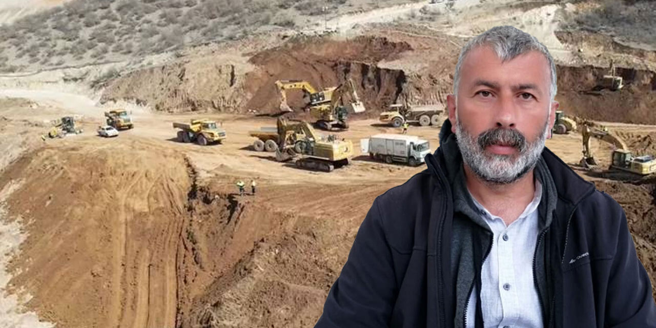 İliç'teki göçük için valilik açıklamasına tepki: 'Kontrollü göçertme diye bir şey yok'