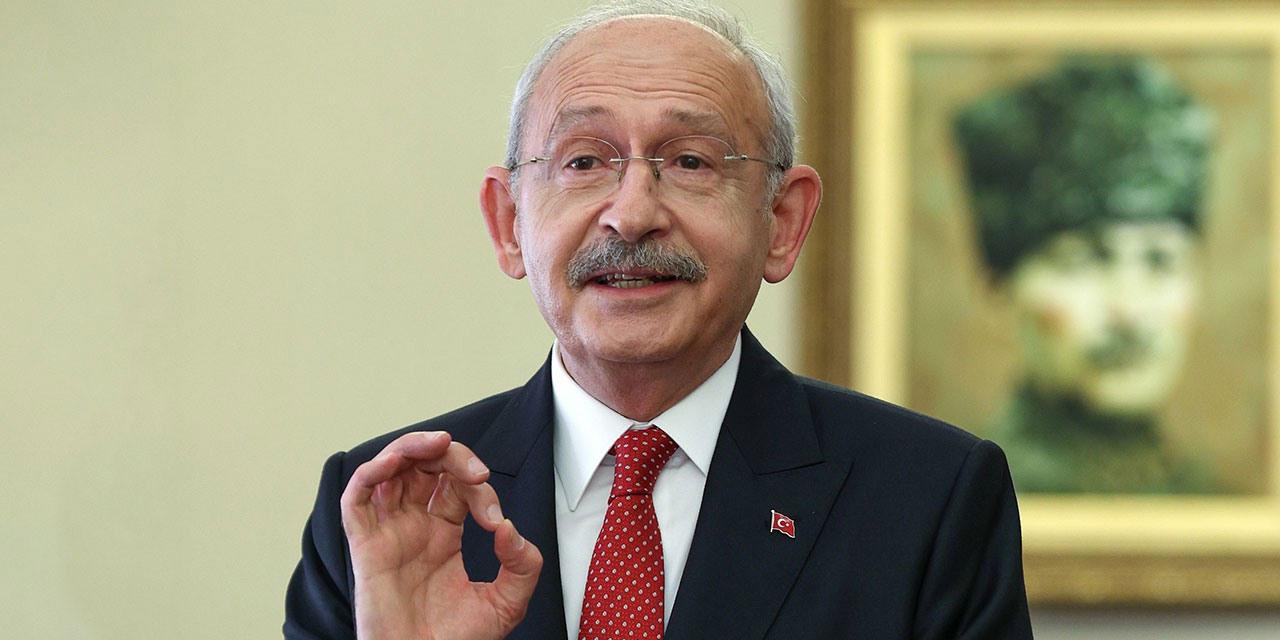 Kılıçdaroğlu, yeniden adaylığa göz kırptı: 'Delegeler isterse neden olmasın?'