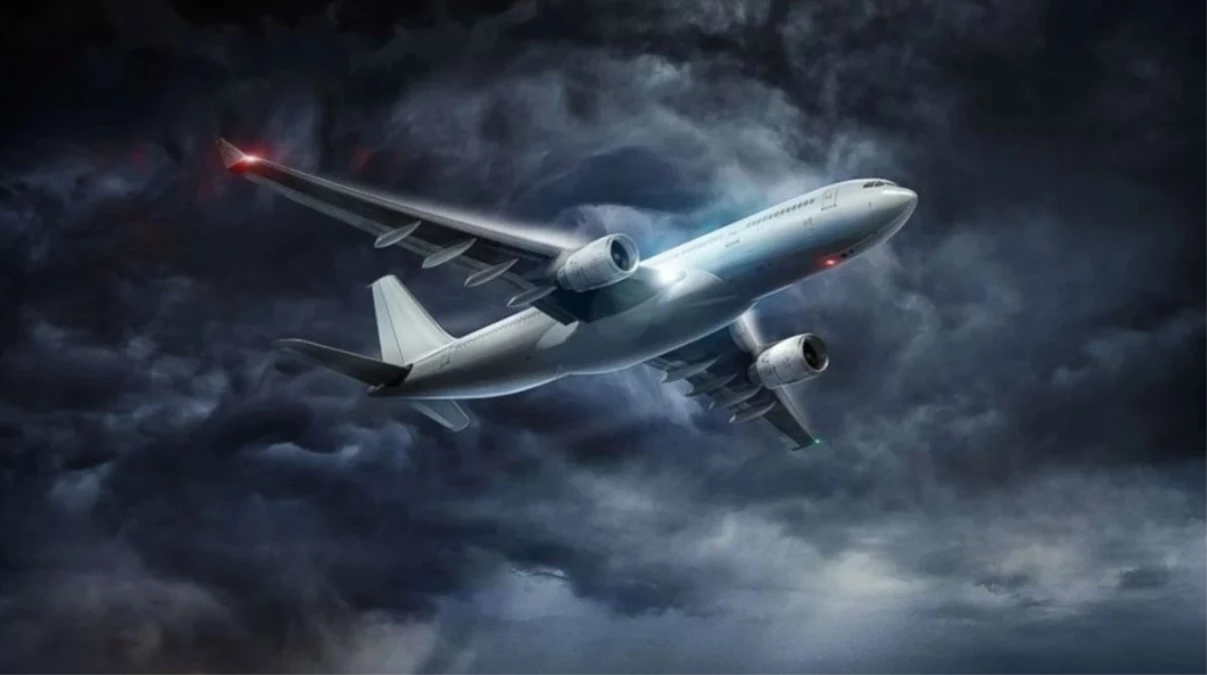 Uzman isim açıkladı: Son dönemde türbülans vakaları neden arttı?