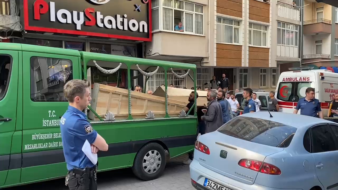 Bahçelievler'de aynı gün iki kafeye silahlı saldırı: 1 kişi öldü, 2 kişi yaralandı