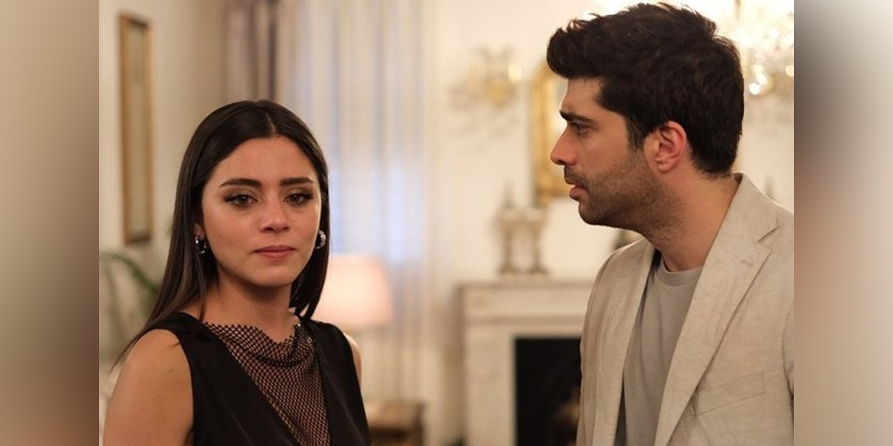 'Kızılcık Şerbeti' dizisinde ayrılacak isimler netleşiyor