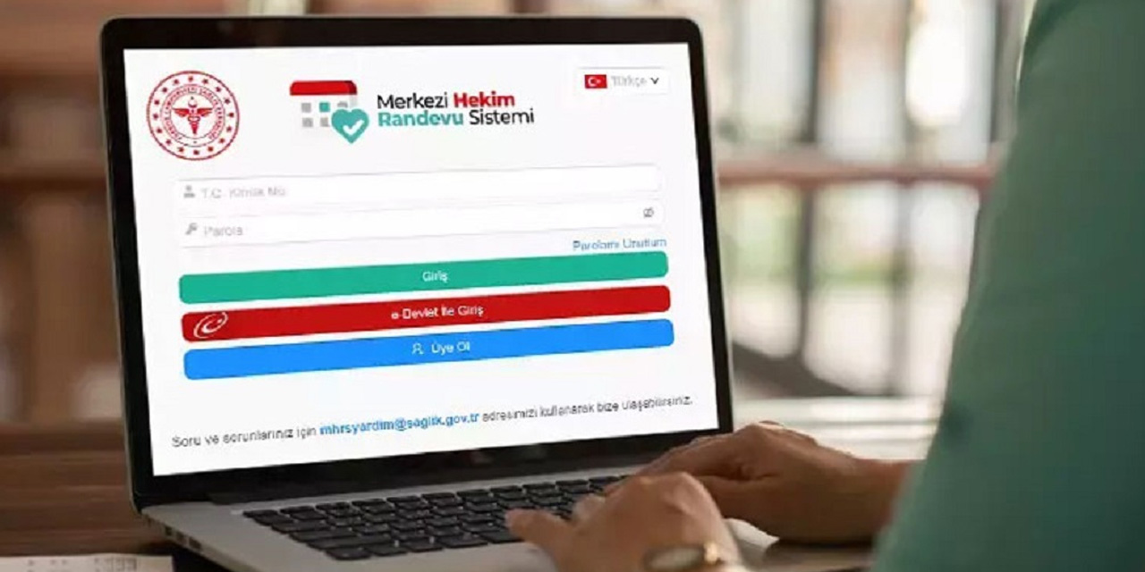 MHRS şikayetleri yüzde 165 arttı!