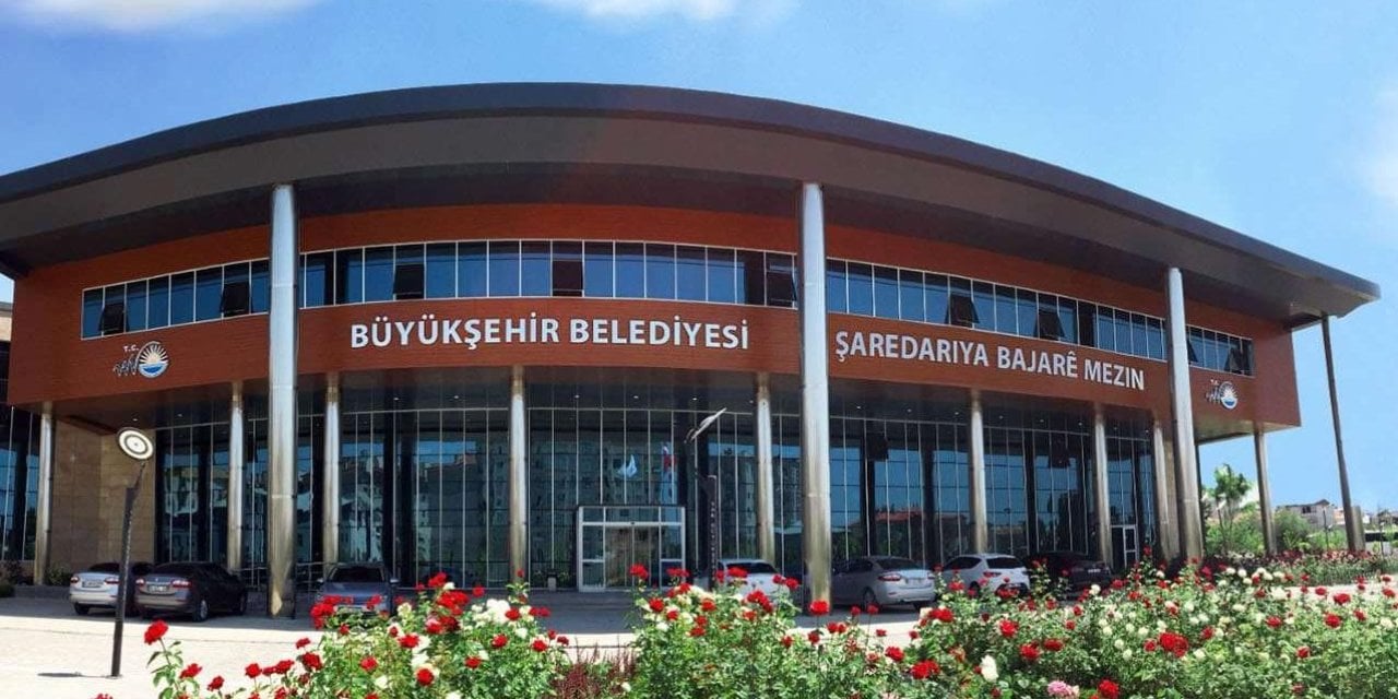 Van'da kayyım bilançosu: Vakıf ve cemaatlere 2 milyar 250 milyon lira harcama