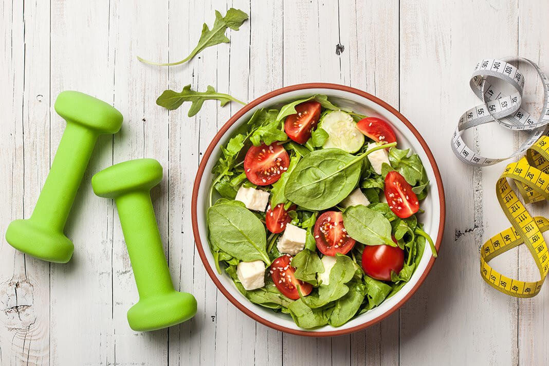 Kanser hastalarına beslenme önerileri