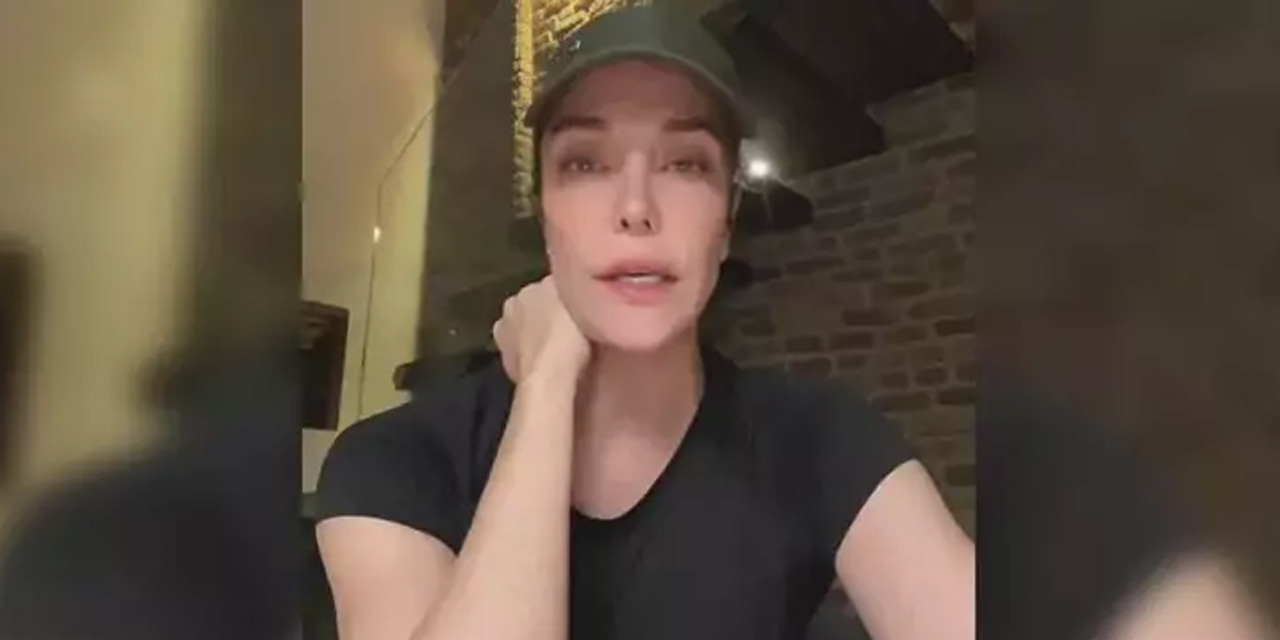 Kızı koruma altına alınan Deniz Akkaya: Ben gönderdim, burnu sürtsün diye