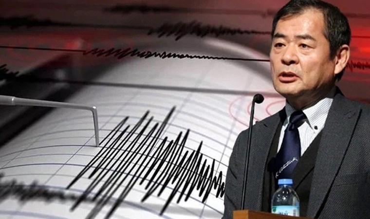 Japon deprem uzmanından, Muş, Bitlis ve Bingöl için kritik uyarı