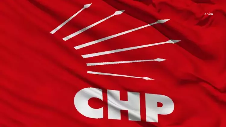 CHP'den Srebrenitsa teklifi