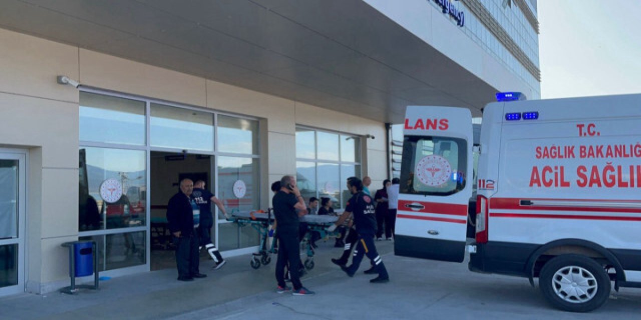 Diyaliz faciasından ilk acı haber: Bir hasta hayatını kaybetti