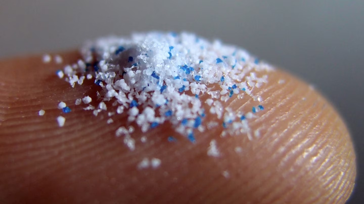 Amerika'da bir araştırmada incelenen tüm insan plasentalarında mikroplastik tespit edildi