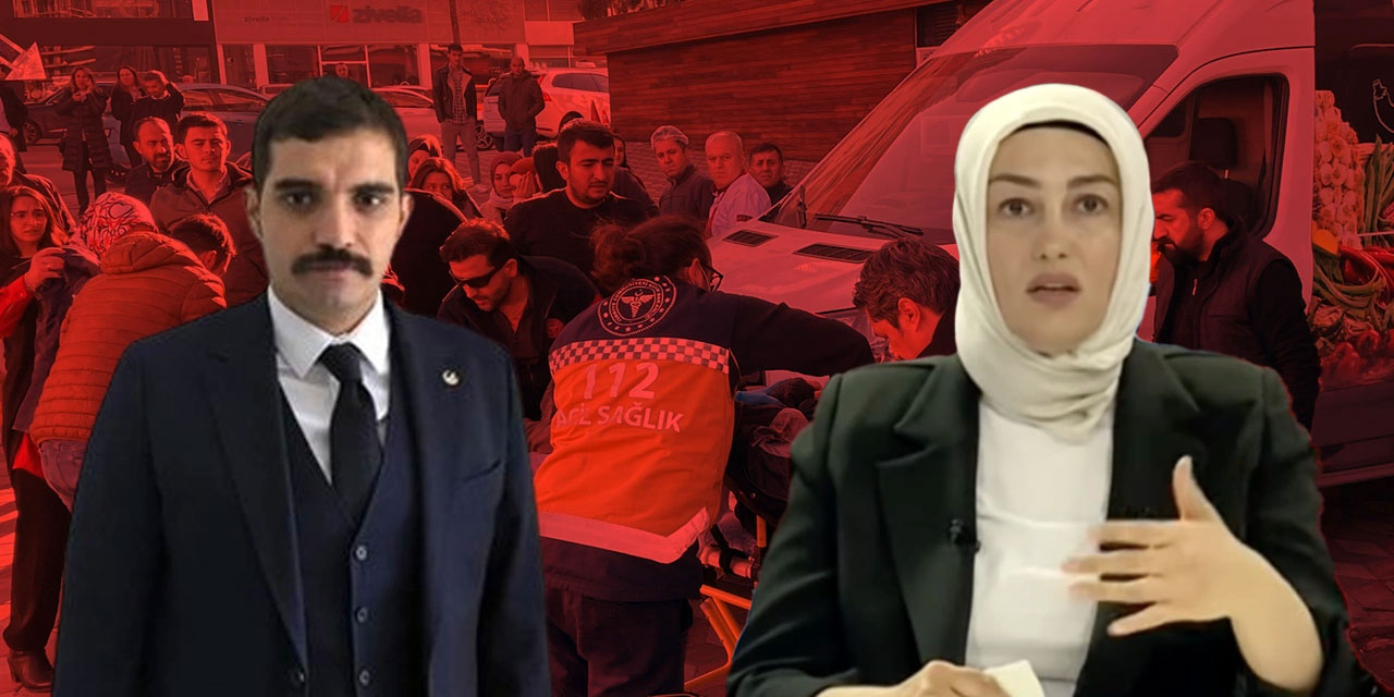 Ayşe Ateş'ten MHP'li vekil hakkında çarpıcı iddia: 'Tetikçiyi babasının evinde mi sakladılar?'