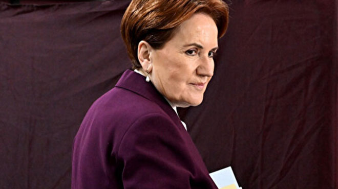 Meral Akşener nerede? Yakın dostları bile ulaşamıyor...