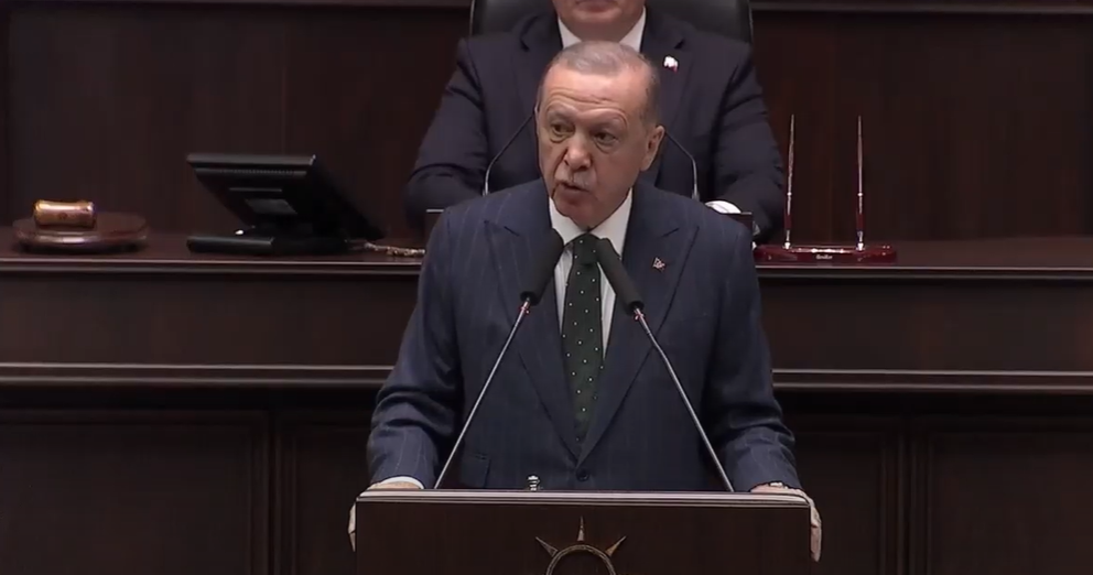 Erdoğan’dan, Kılıçdaroğlu’na: İşaret diliyle konuşmayı bıraksın her şeyi itiraf etsin