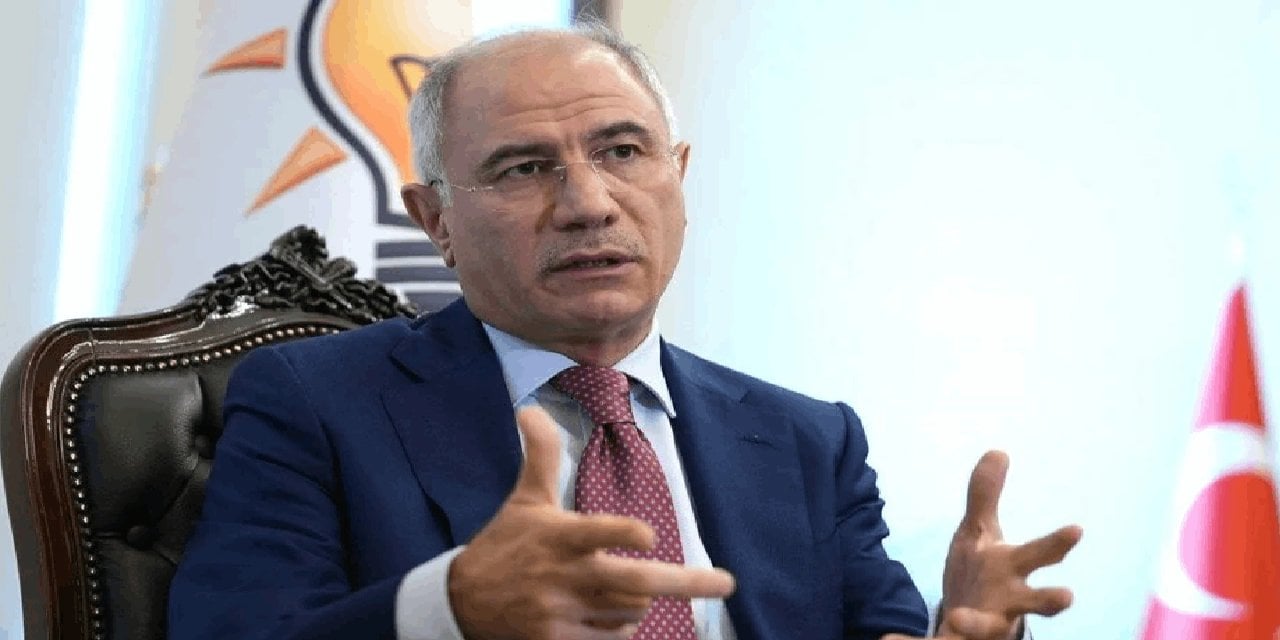 AK Parti Genel Başkanvekili Efkan Ala: İkinci bir reform dalgasına hazırlanıyoruz