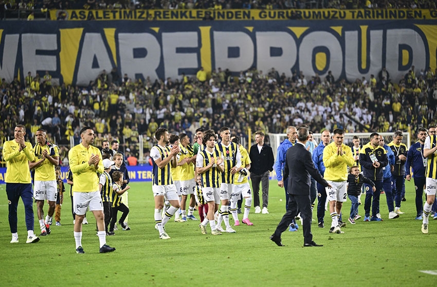 Mourinho'dan izin çıktı; Göztepe 2 Fenerbahçeli futbolcuyu kadrosuna katıyor