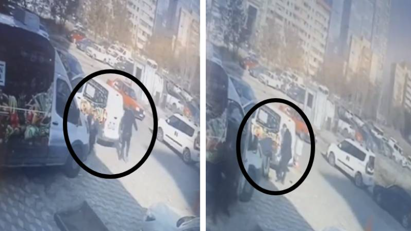 Sinan Ateş suikastındaki "video" detayı: Hedefler ayrı ama kaydı izleyenler aynı