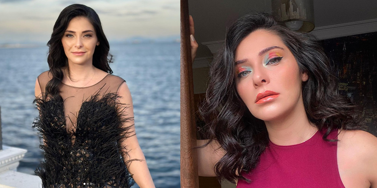 Unutma Beni'nin yıldızı Gülşah Çomoğlu hayatını kaybetti