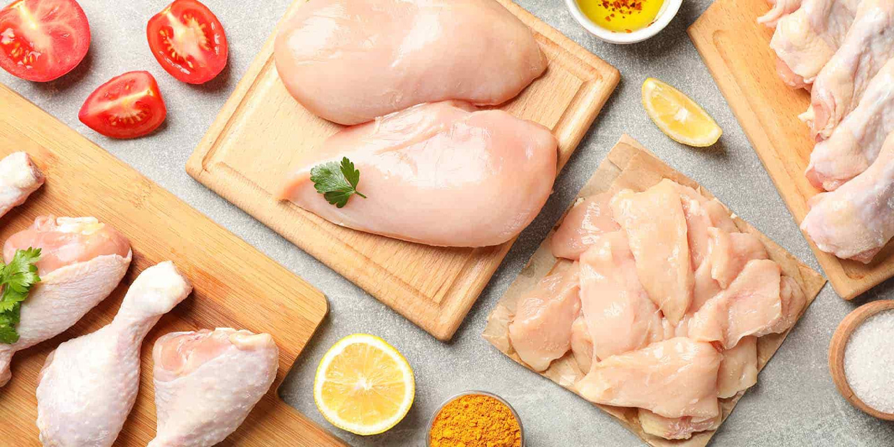 Rekabet Kurumu açıkladı: Türkiye'nin 4 dev tavuk firmasına ceza!