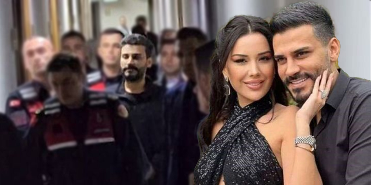 Dilan Polat ile birlikte tutuklanan Engin Polat hakkında yeni bir dava