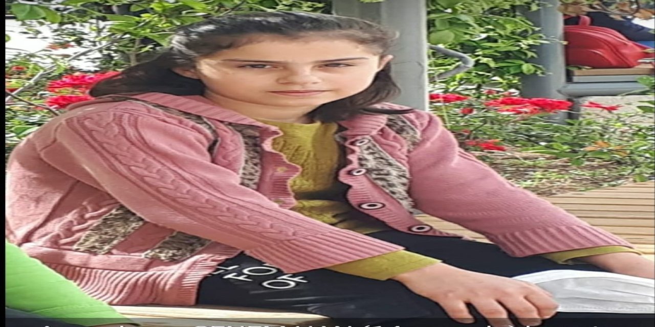 Şanlıurfa'da liseli Senem, 5 gündür kayıp