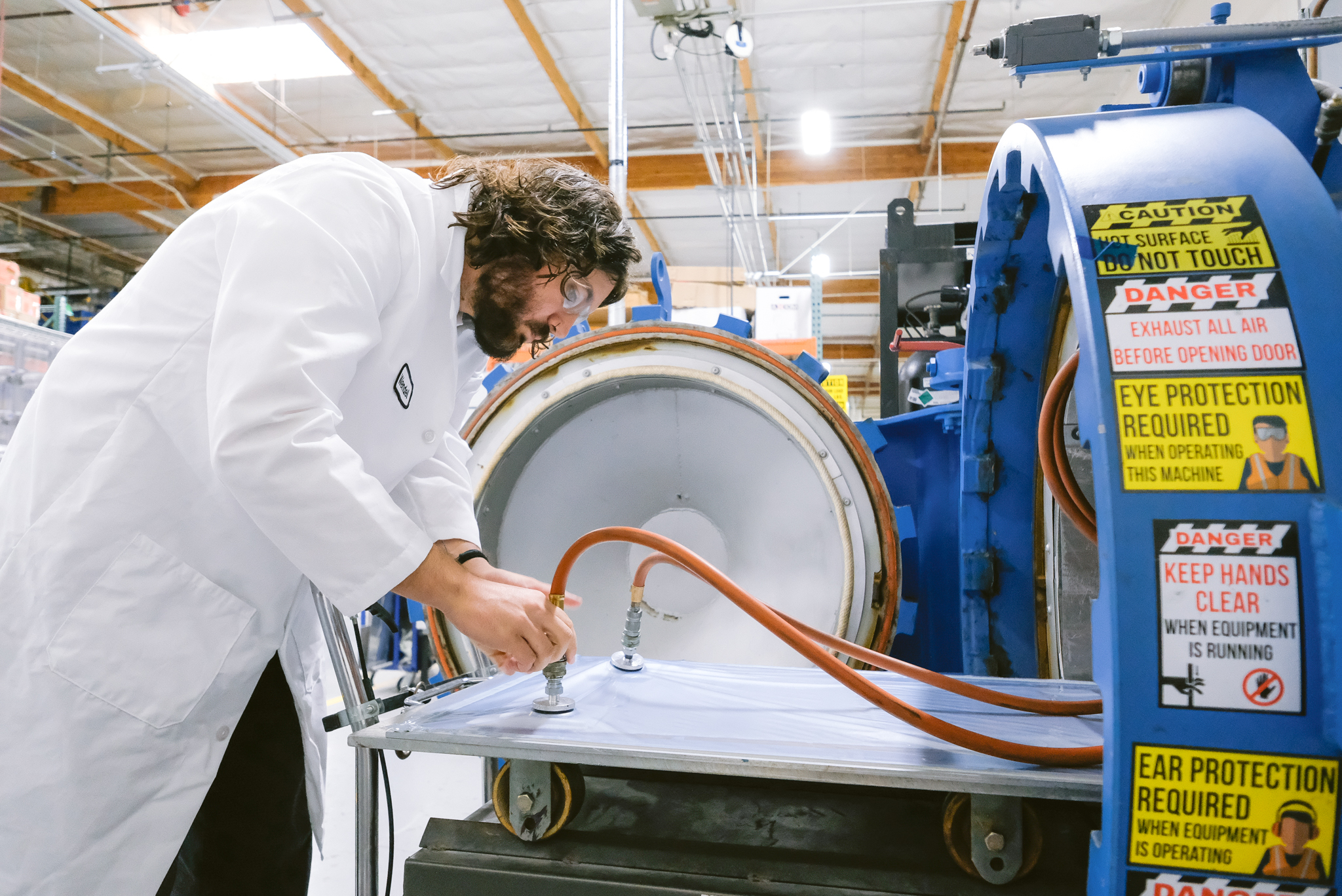 Kordsa’dan, 1 yılda  3 kıtaya 3. teknik merkez