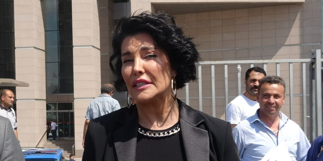 Deniz Akkaya'nın kızının ifadesi ortaya çıktı: Annesinin kendisinin boğazına sarıldığını iddia etti