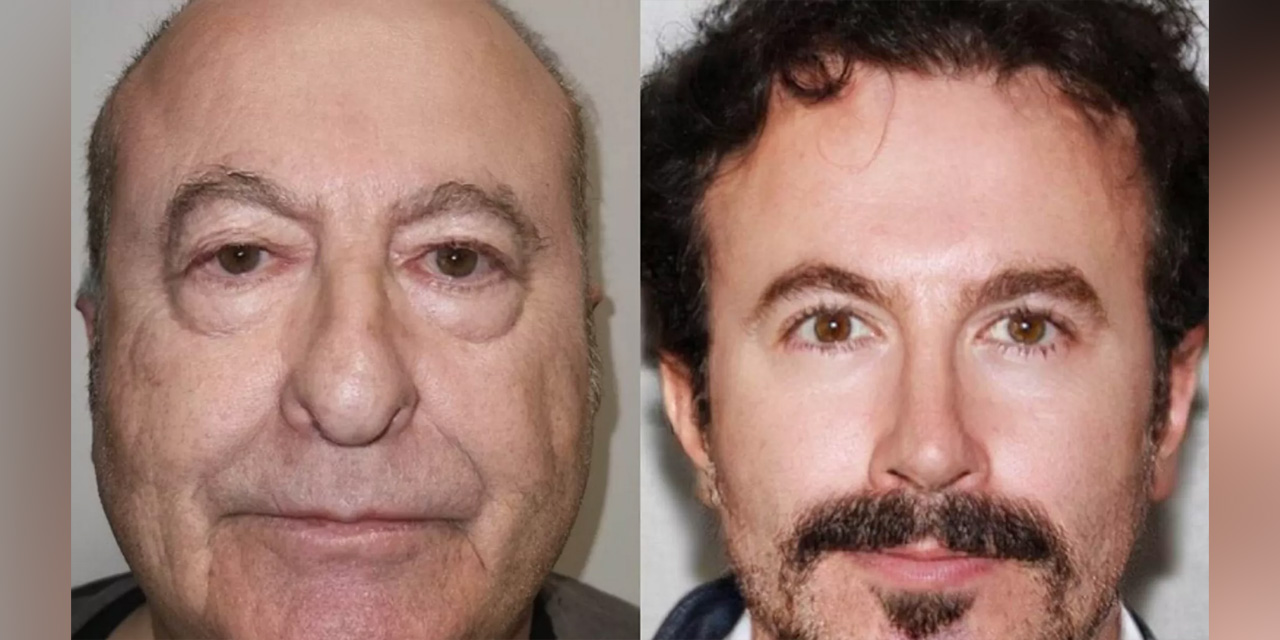 Türkiye'ye gelip 30 yaş gençleşen adamın paylaşımı rekor kırdı