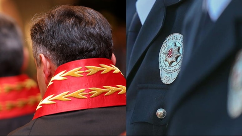 Emniyette KÖZ yapılanması iddianamesi hazırlandı: Dosyada Yerlikaya’ya yakın isimler var