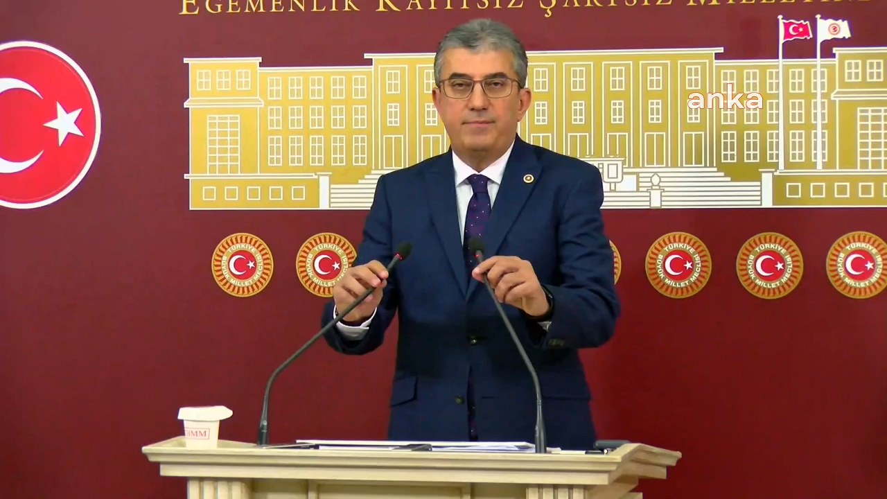 Kemal Kılıçdaroğlu’nun açıklamalarına, CHP’li Günaydın’dan yanıt