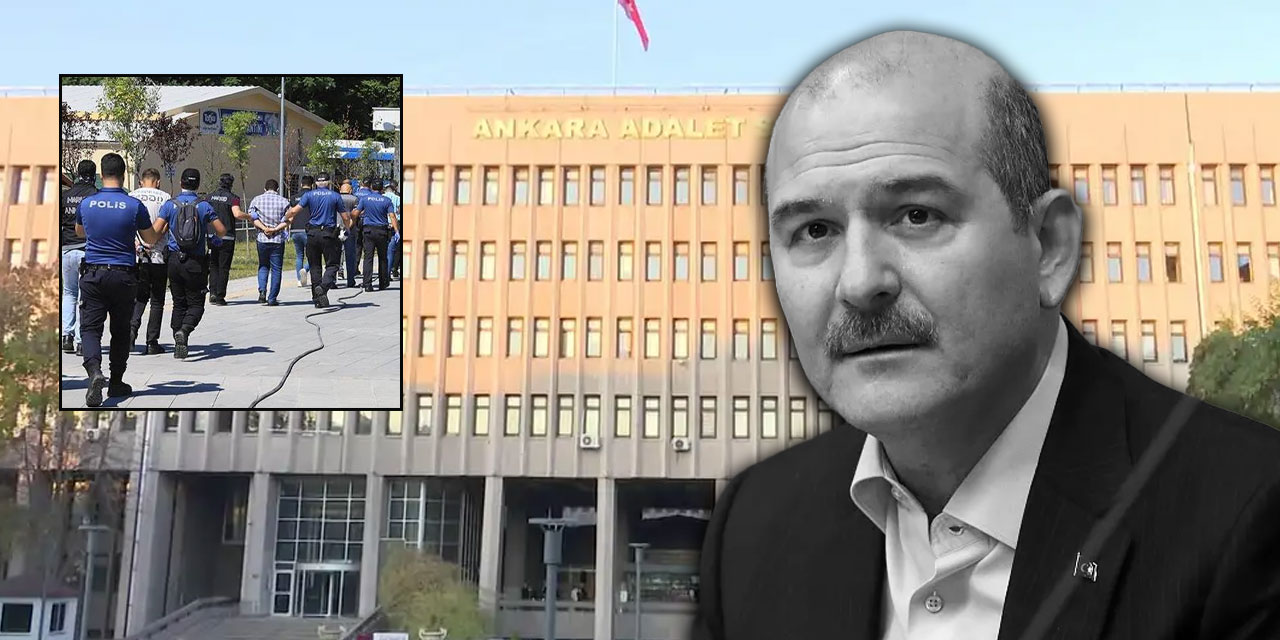 Soylu'nun 'en büyük uyuşturucu operasyonunda' 72 kişi beraat etmişti: Bataklık davasındaki kararın gerekçesi