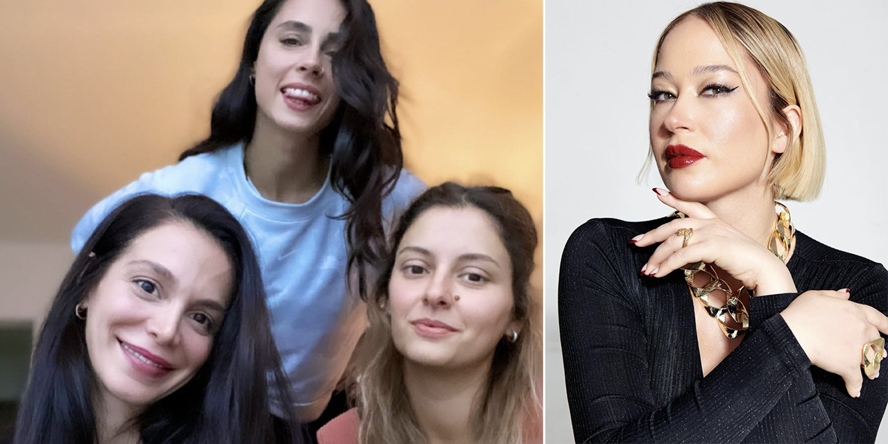 Yasemin Yörük'ten Gülçin Ergül'e: Bu egoyla hiçbir şey olmaz!