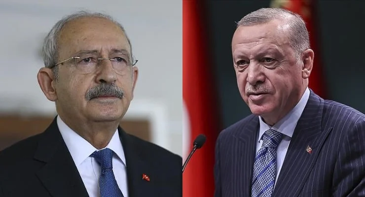 Kılıçdaroğlu'ndan Erdoğan'a 'hançer' yanıtı: '15 Temmuz'da milletin sırtına sapladın'