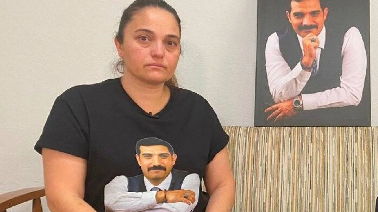 Selma Ateş tehditlerin devam ettiğini açıkladı: Sinan Ateş'in ölüm yıl dönümünde bıçaklı saldırı düzenlendi