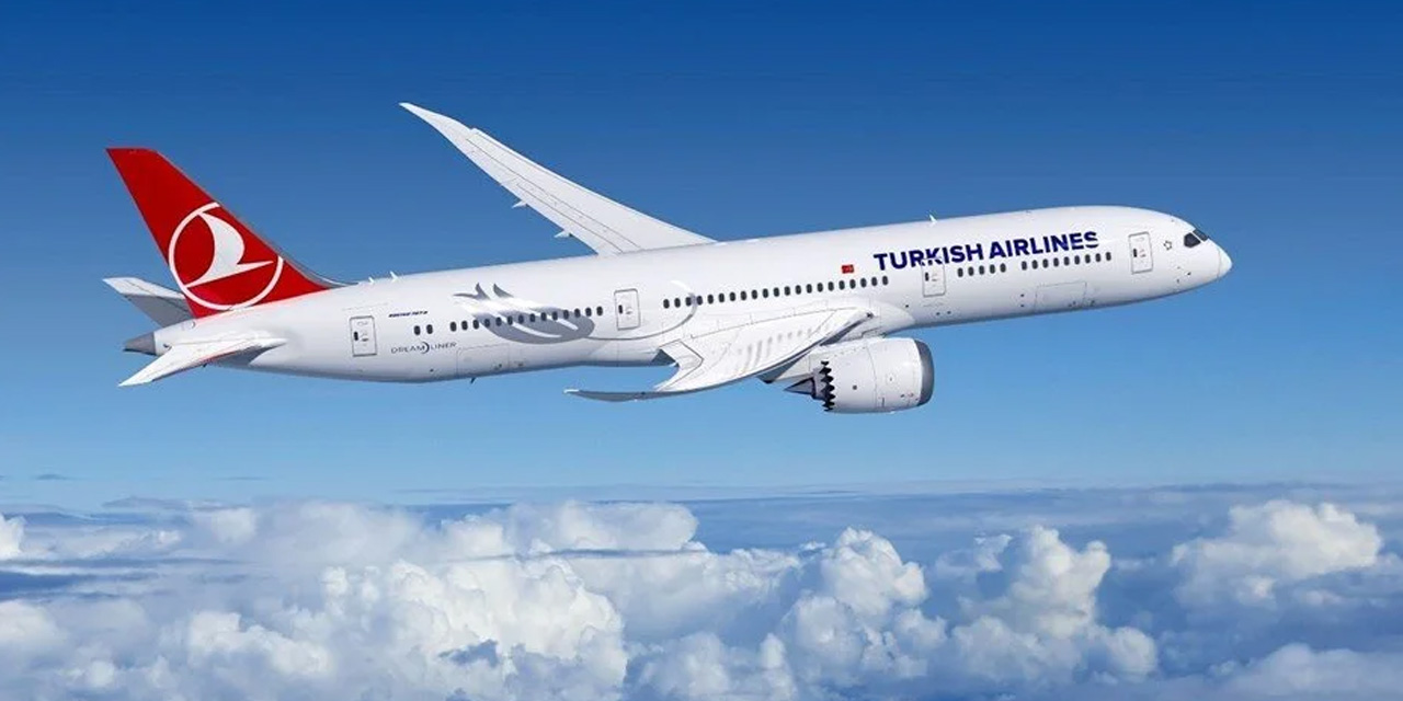 THY'de atamalar devam ediyor