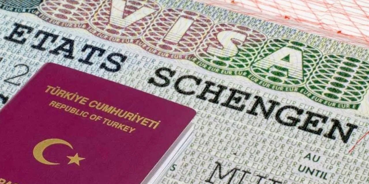 Schengen vizesinde yeni uygulama: Büyükelçilikler Türkiye'ye dönülüp dönülmediğini denetliyor