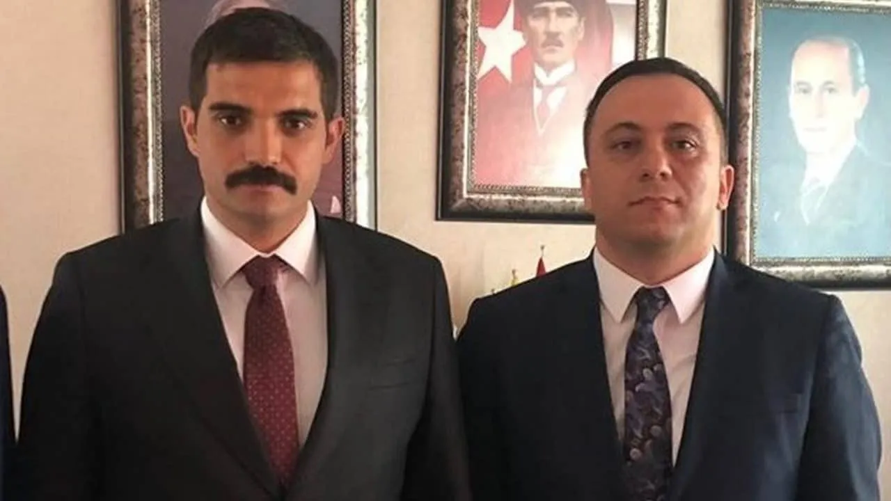 Çağrı Ünel'e yönelik saldırının görüntüleri ortaya çıktı: 10 yıl 10 ay hapse mahkum edilmişti