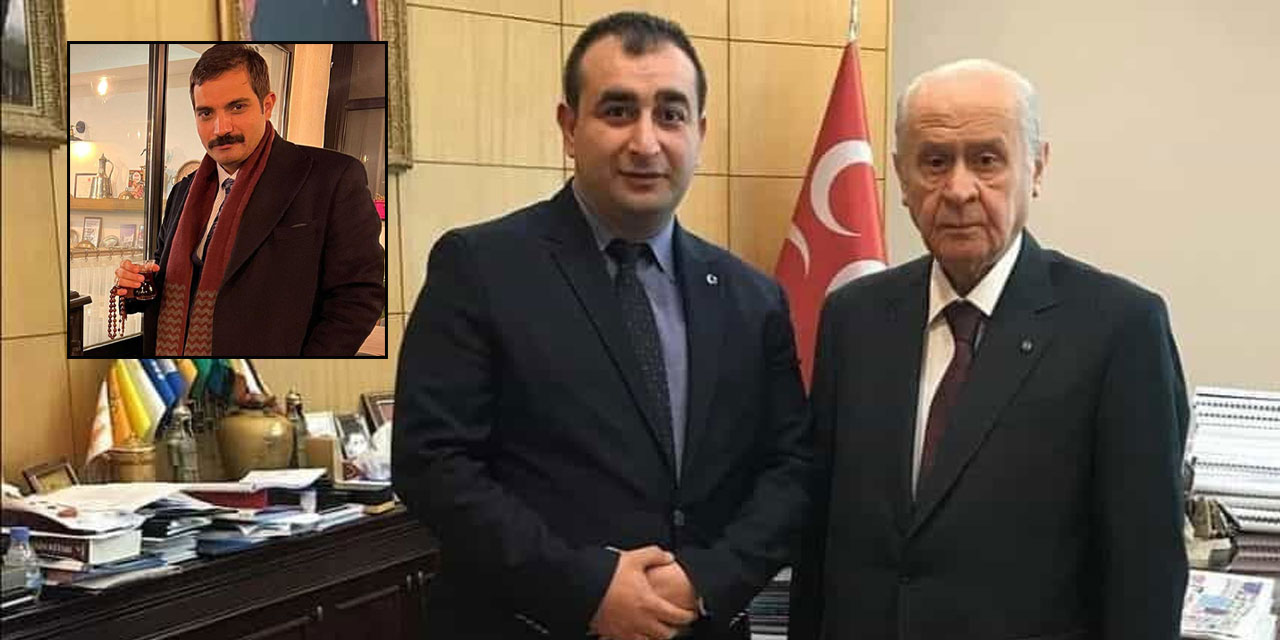 Sinan Ateş cinayetinin sanığı Avukat Öktem'in tahliye talebine ret! 'Kaçma şüphesi var'