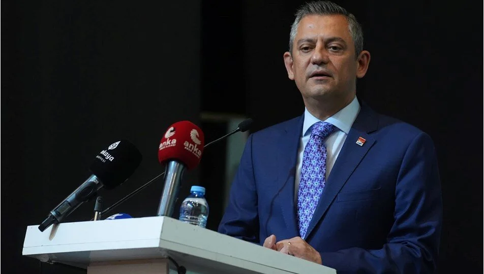 Özgür Özel genel seçimler için iddialı konuştu: CHP’yi iktidar yapmazsam istifa edeceğim