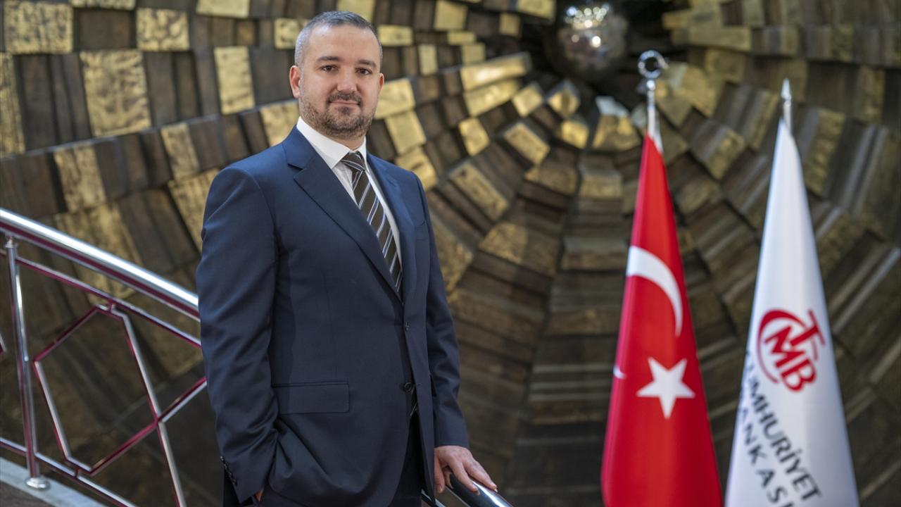 Merkez Bankası Başkanı Fatih Karahan: Tüketim yerine tasarruf özendirilmeli