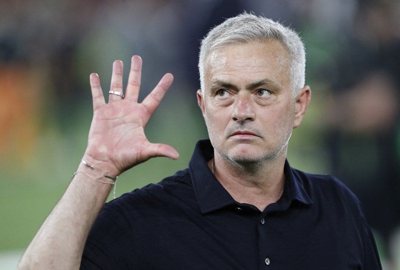 Teknik adamdan Mourinho eleştirisi: B planı olmaz mı?