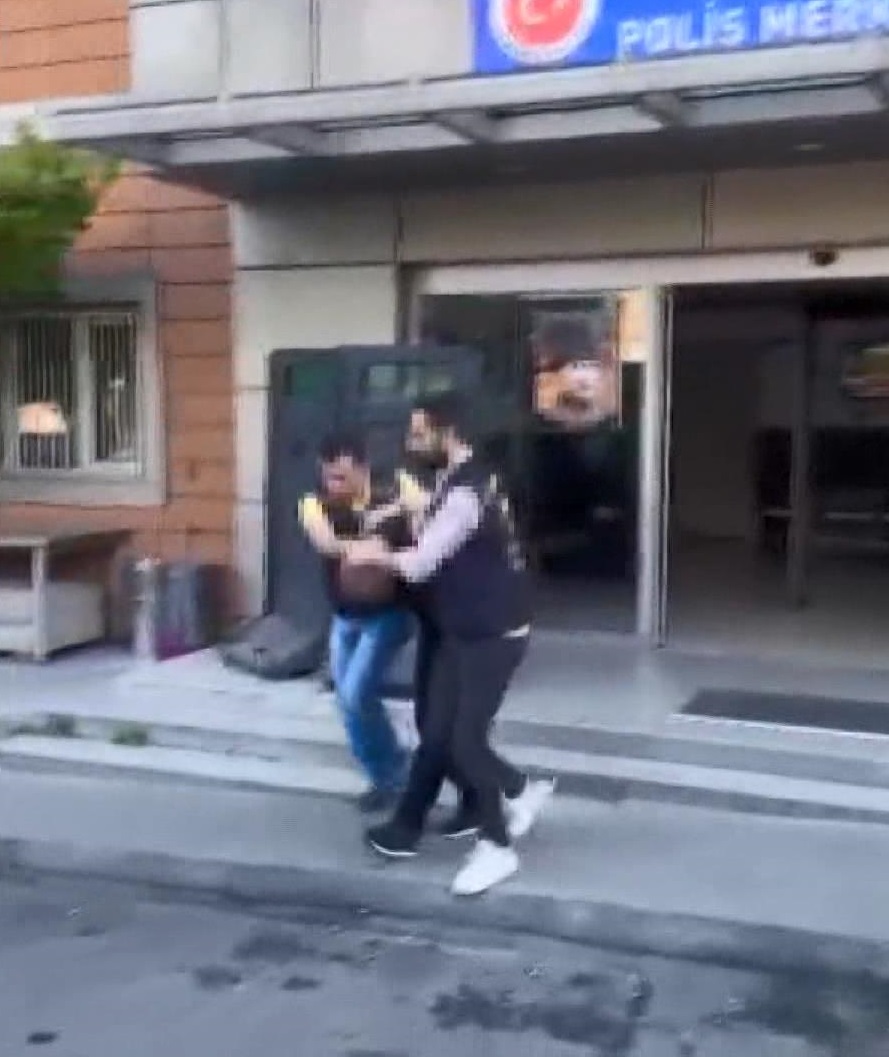 Engelli bir çocuğu istismar eden kişi tutuklandı