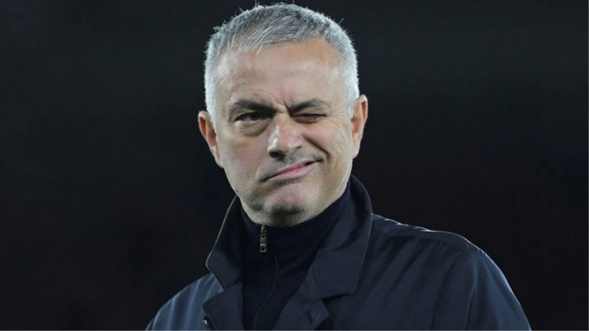 Mourinho’dan Ferdi Kadıoğlu itirafı; Fenerbahçe’den neden ayrıldığını açıkladı