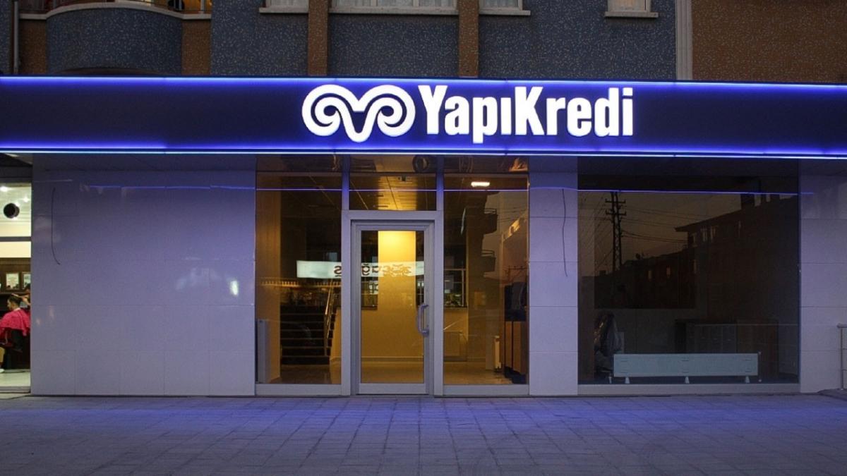 Koç Holding'ten Yapı Kredi Bankası'nın satış görüşmelerine ilişkin açıklama