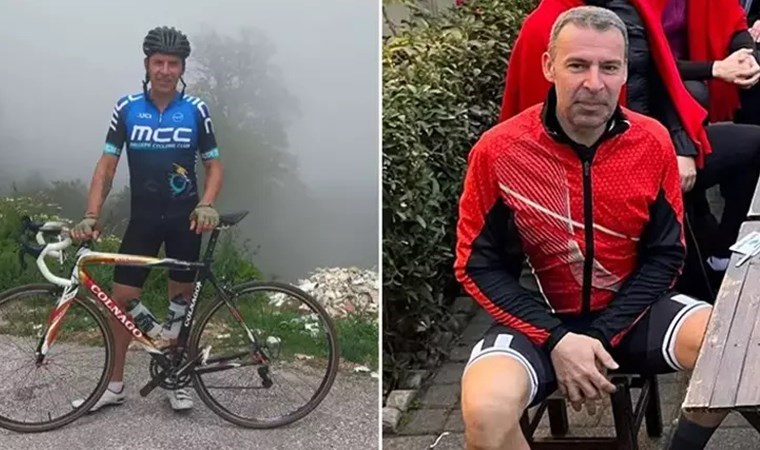 Bisikletli Doğanay Güzelgün'ün ölümünde mütalaa açıklandı