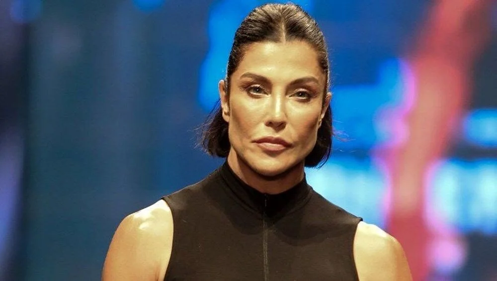 Deniz Akkaya'ya konuşma yasağı!