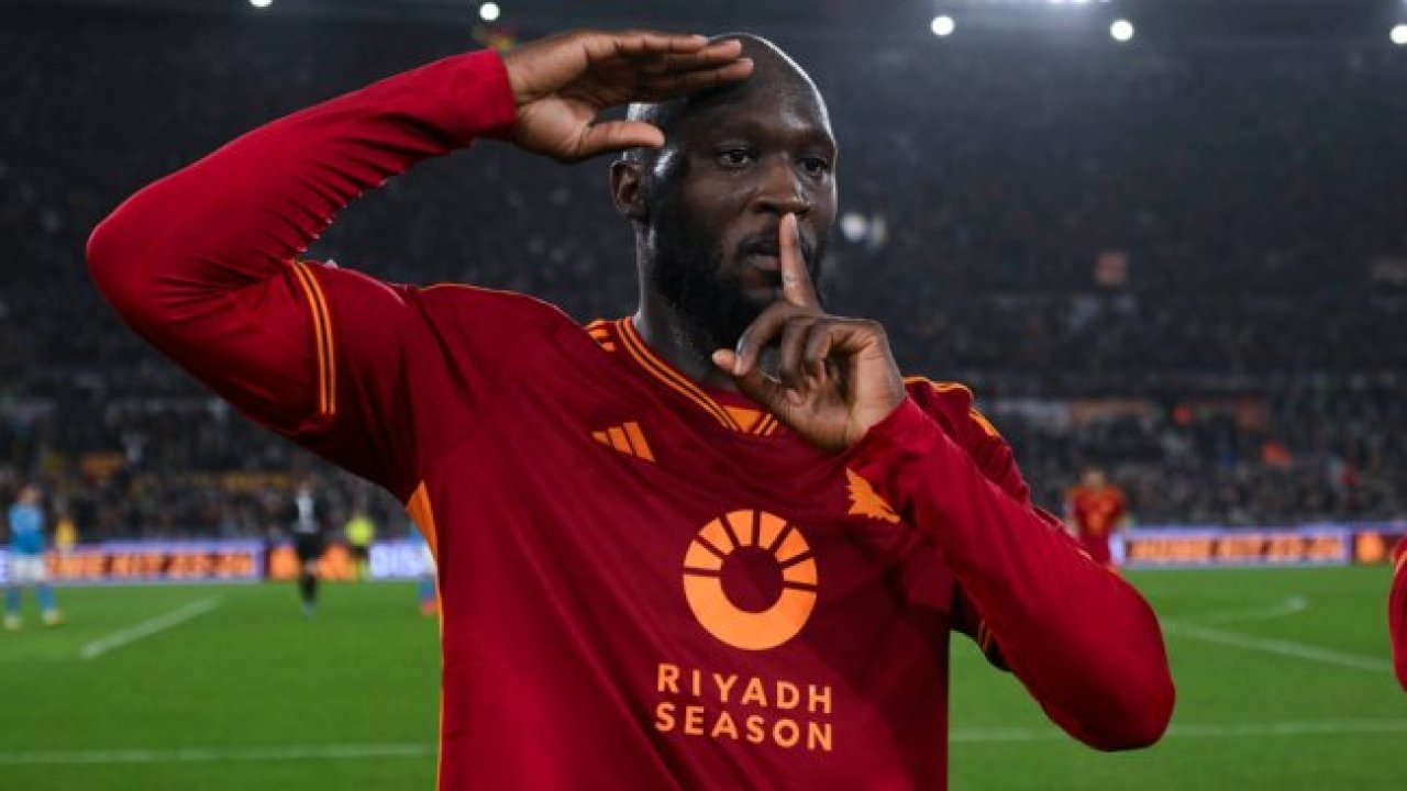 Lukaku konusunda yeni gelişme: Aziz Yıldırım "Mourinho istiyor" demişti