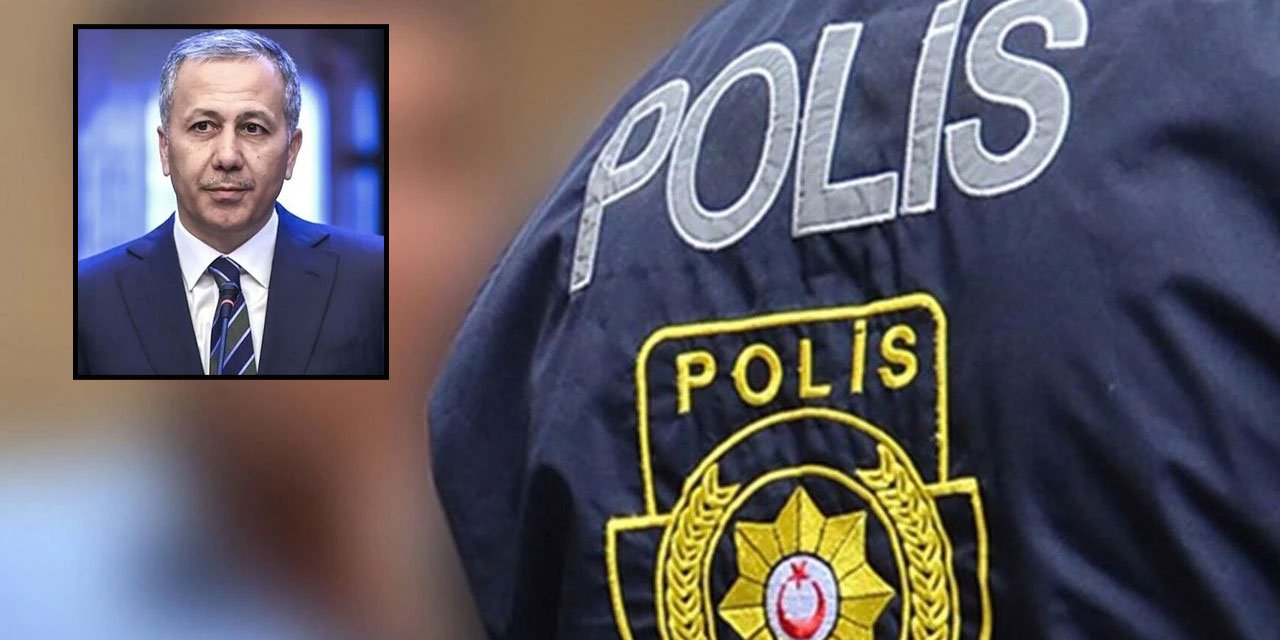 AKP'li başkan yardımcısının kardeşi alkollüyken kazaya karıştı: İşlem yapan polis gözaltına alındı